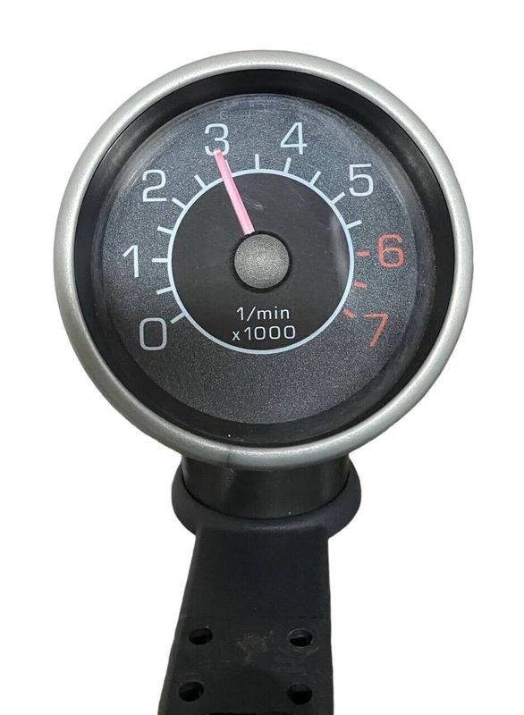CONTAGIRI SMART FORTWO 450 BENZINA 2003