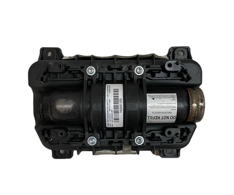 AIRBAG CRUSCOTTO LATO PASSEGGERO SMART FORTWO 451 2009 - A4518603202