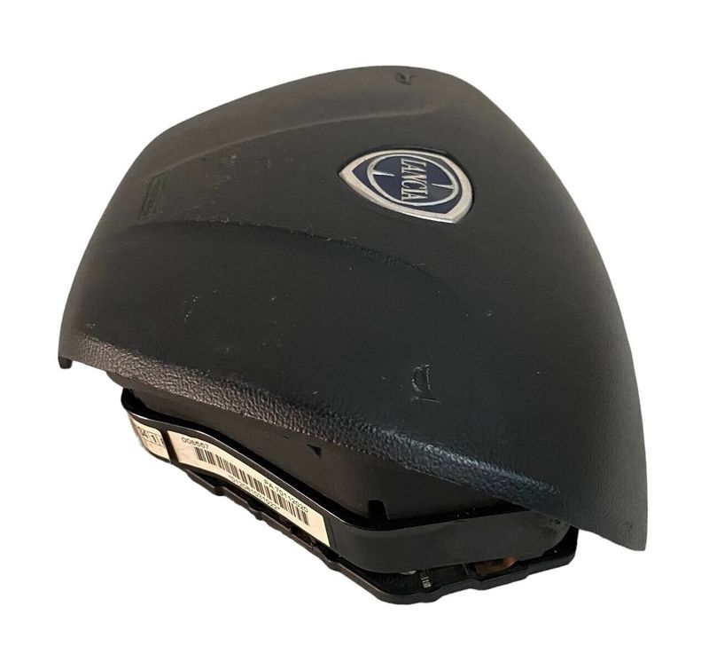AIRBAG VOLANTE / STERZO LANCIA DELTA 2009 - 735474034 - CA701590NR