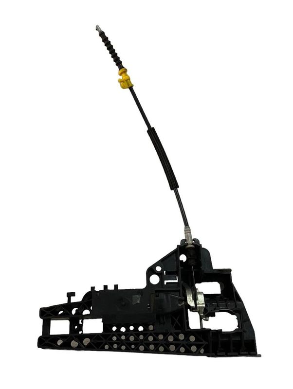 SUPPORTO MANIGLIA ESTERNA PORTIERA ANTERIORE SX AUDI A4 B8 8K 2011 - 8T01837885A