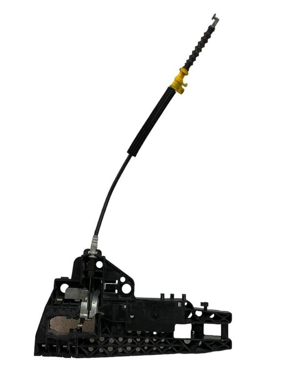 SUPPORTO MANIGLIA ESTERNA PORTIERA ANTERIORE DX AUDI A4 B8 8K 2011 - 8T02837886A