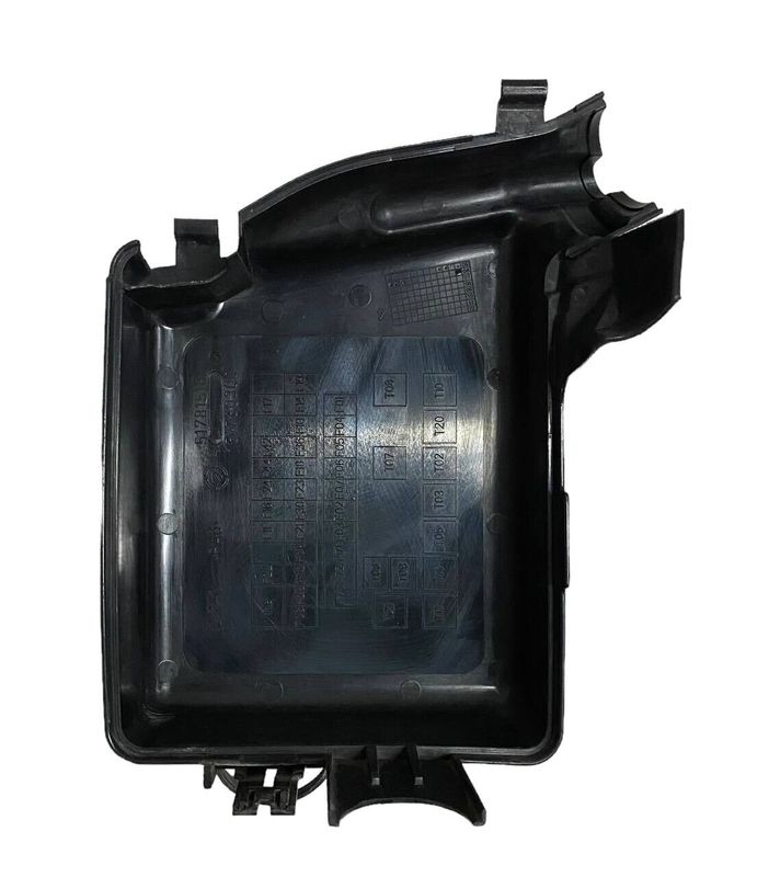 COPERCHIO / COPRISCATOLA FUSIBILI FIAT PANDA 169 (II SERIE) 2005 - 51781518