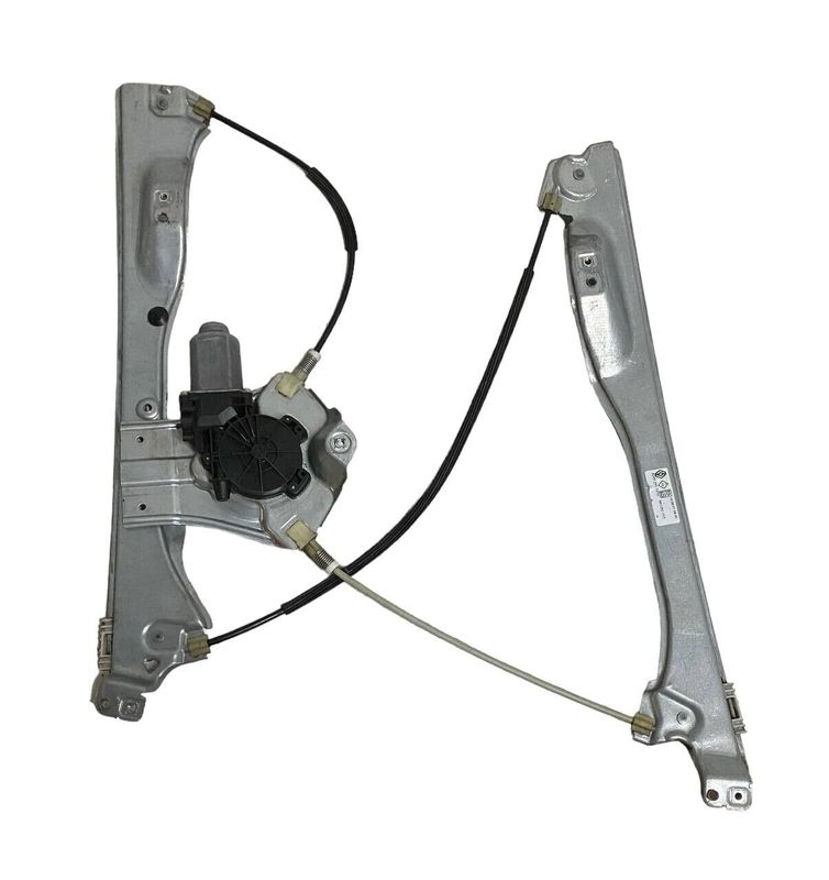CREMAGLIERA ALZACRISTALLO / ALZAVETRO ANT SX RENAULT CLIO III 2008 - 8200291145C