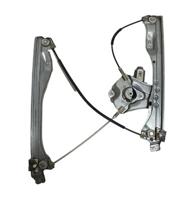 CREMAGLIERA ALZACRISTALLO / ALZAVETRO ANT SX RENAULT CLIO III 2008 - 8200291145C