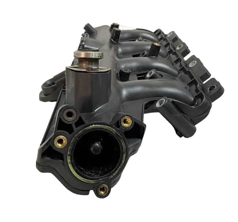 COLLETTORE ASPIRAZIONE FIAT PANDA 169 1.3 DIESEL (MJT) 2006 - 73501353