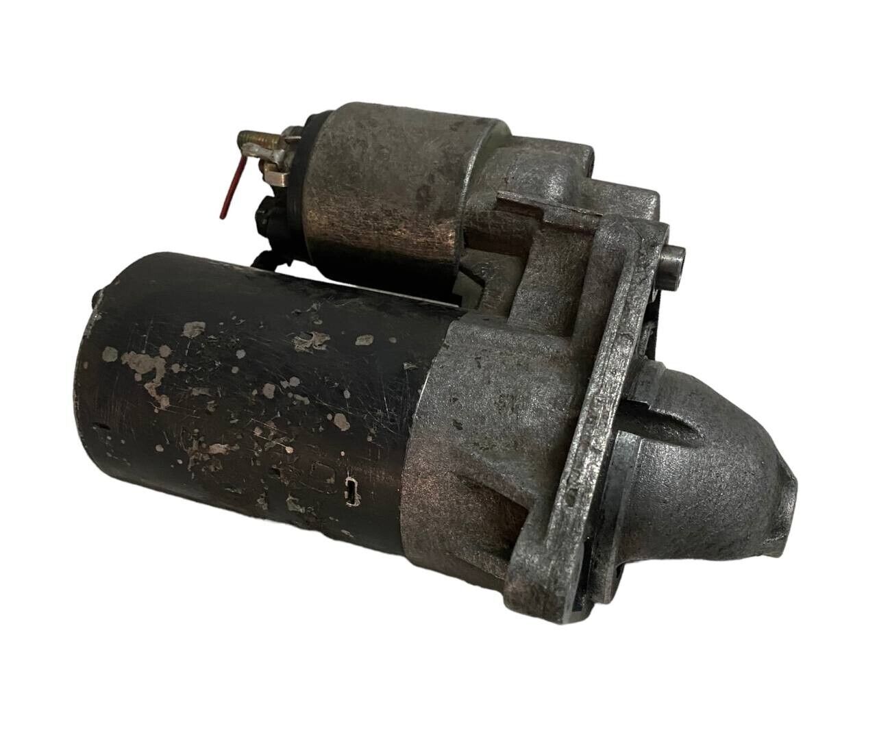 MOTORINO DI AVVIAMENTO ALFA ROMEO 147 1.9 DIESEL JTD 2004 - 1005821914