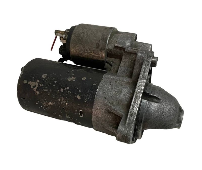 MOTORINO DI AVVIAMENTO ALFA ROMEO 147 1.9 DIESEL JTD 2004 - 1005821914