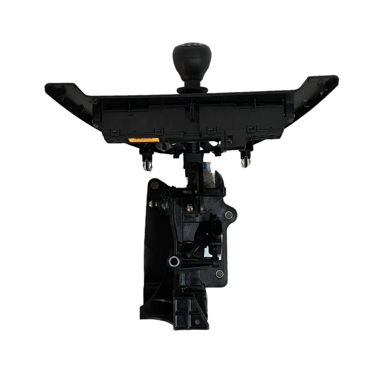 LEVA CAMBIO MANUALE (6 MARCE) LANCIA YPSILON 312 1.0 IBRIDA 2021 - 50296594