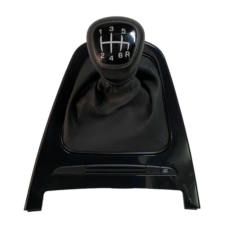 LEVA CAMBIO MANUALE (6 MARCE) LANCIA YPSILON 312 1.0 IBRIDA 2021 - 50296594