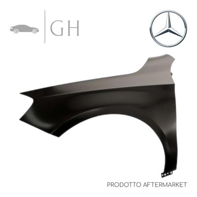 PARAFANGO ANTERIORE SINISTRO MERCEDES CLASSE A W176 (III) 2013 - A1768810101