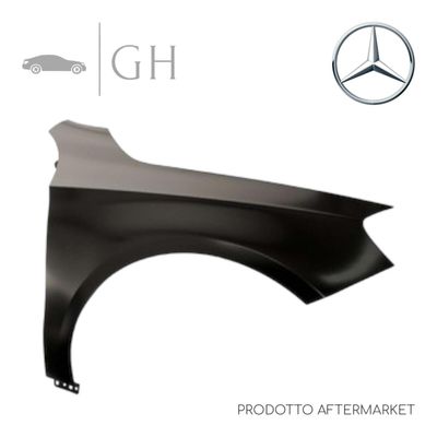 PARAFANGO ANTERIORE DESTRO MERCEDES CLASSE A W176 (III) 2013 - A1768810201