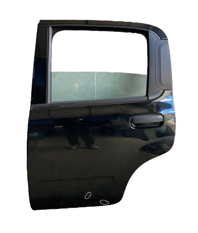 PORTA / PORTIERA / SPORTELLO POST. SX FIAT PANDA (312) 2016 - 51841638