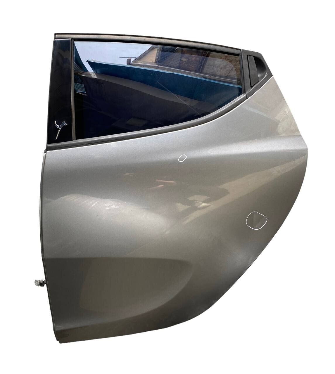 PORTA / PORTIERA / SPORTELLO POST. SX LANCIA YPSILON (312) 2020 - 52121662