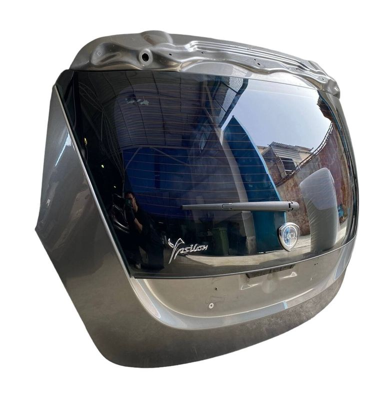 PORTELLONE POSTERIORE / COFANO BAGAGLIAIO LANCIA YPSILON 312 2018 - 52221708
