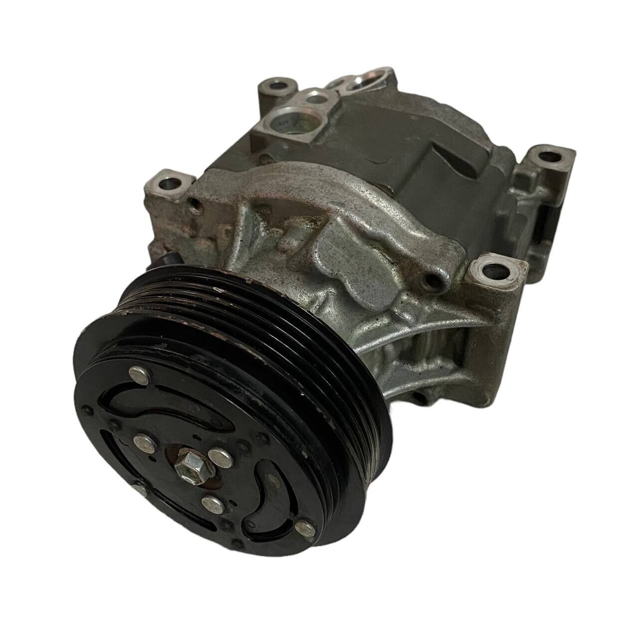 COMPRESSORE CLIMA A/C ARIA CONDIZIONATA LANCIA YPSILON IBRIDA 2021 - 52121921