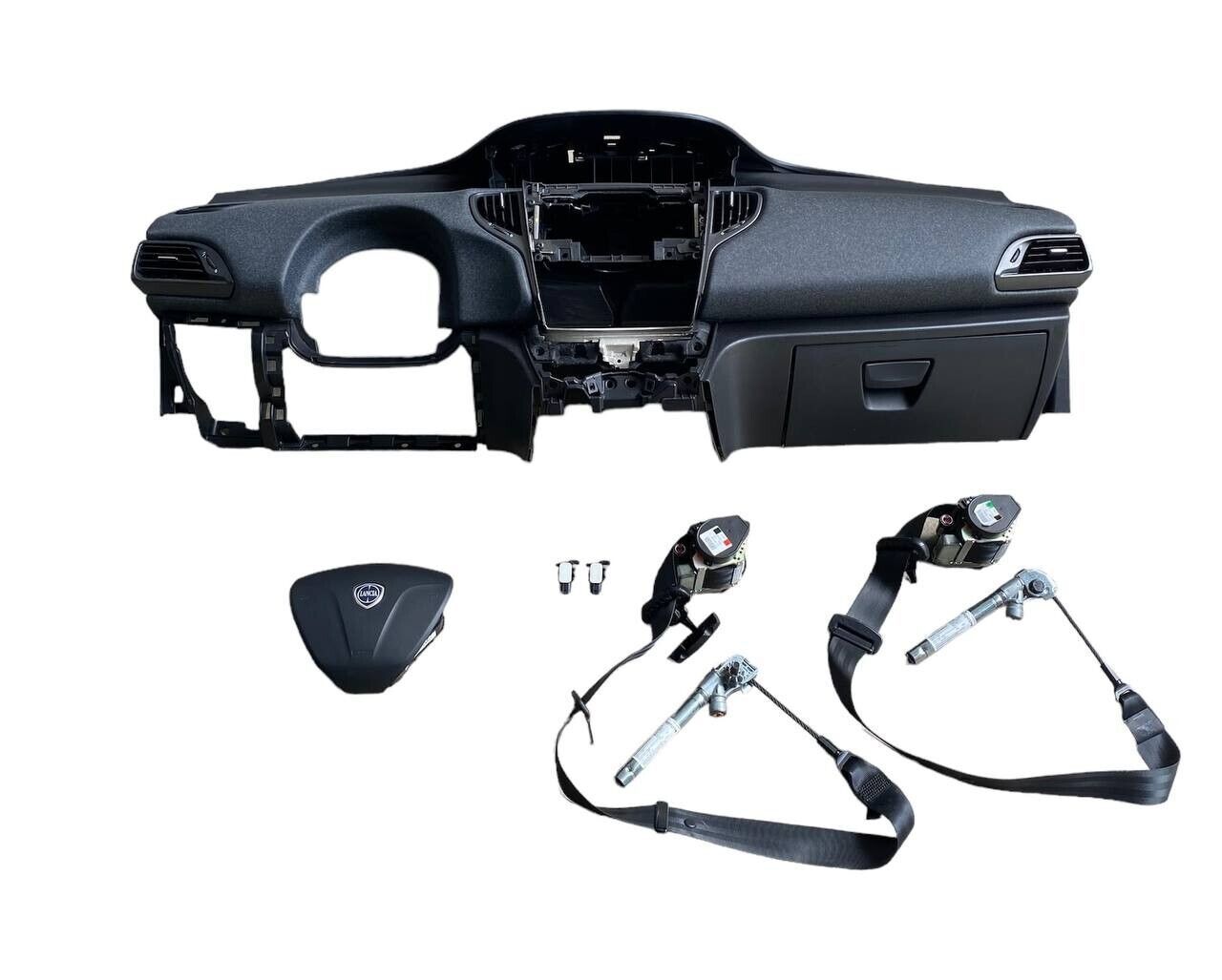 KIT AIRBAG LANCIA YPSILON / Y 312 2021 - 735662046 -