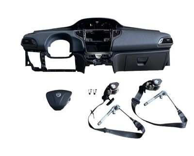 KIT AIRBAG LANCIA YPSILON / Y 312 2021 - 735662046 -