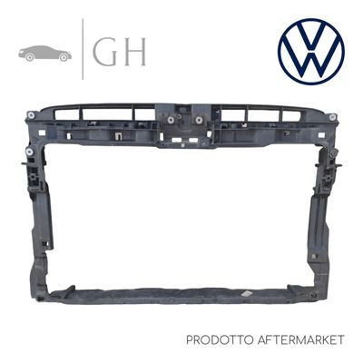 OSSATURA CALANDRA / RIVESTIMENTO FRONTALE ANT. VW GOLF VII (7) 2015 - 5G0805588AC