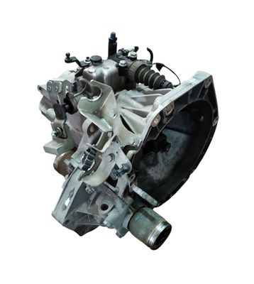 CAMBIO MANUALE (6 MARCE) LANCIA YPSILON 312 1.0 IBRIDA 2021 - 55282681