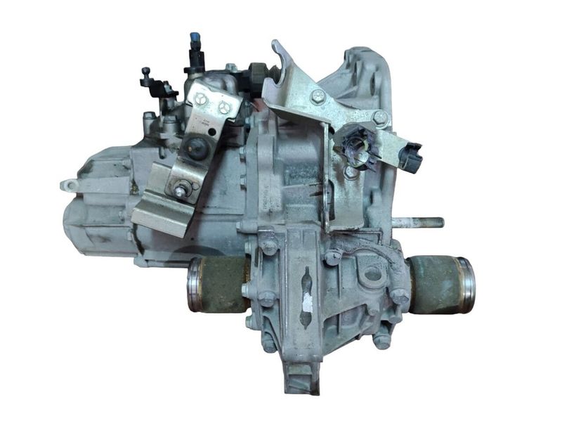 CAMBIO MANUALE (6 MARCE) LANCIA YPSILON 312 1.0 IBRIDA 2021 - 55282681