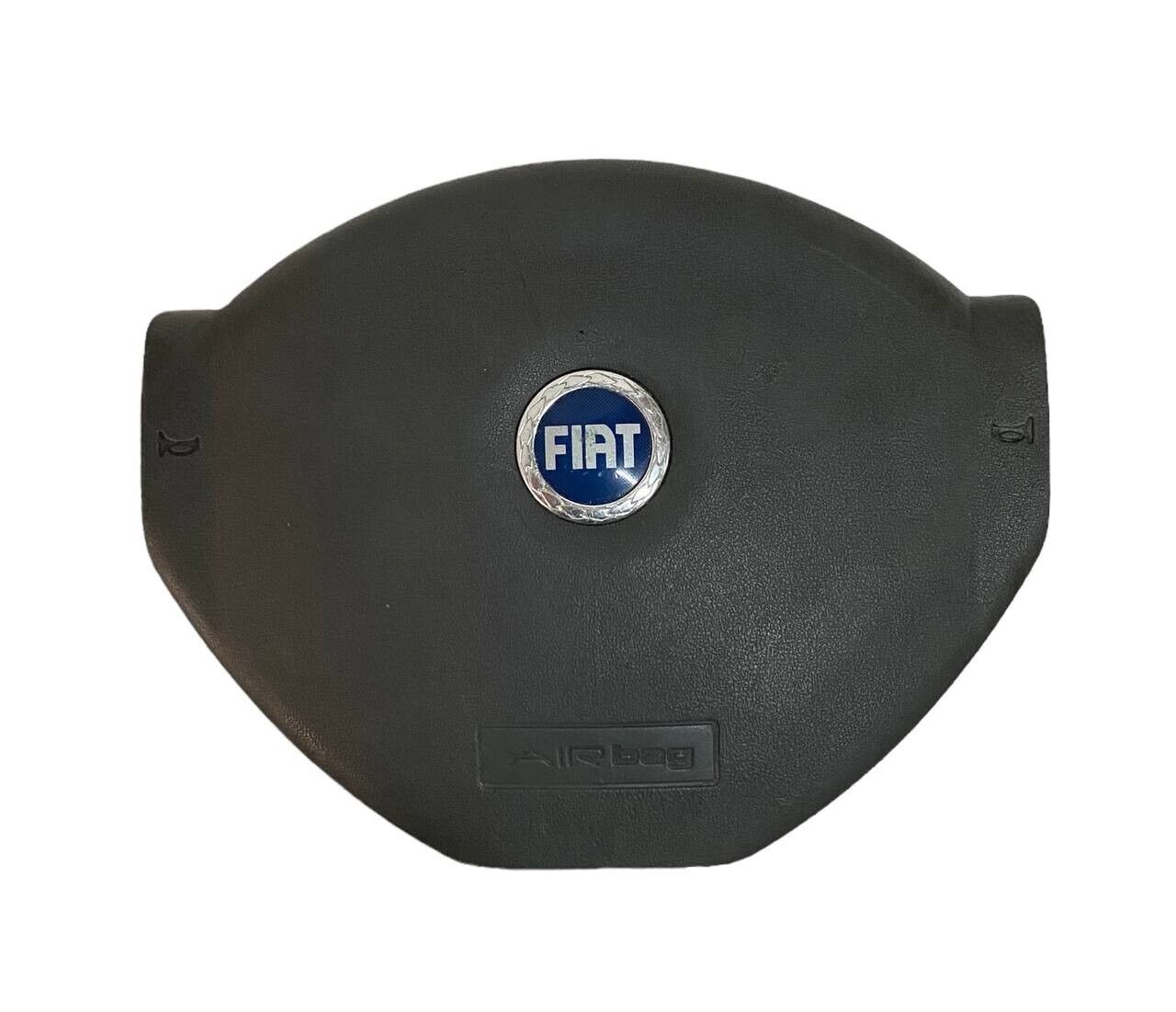 AIRBAG VOLANTE / STERZO FIAT PANDA 169 (II SERIE) 2005 - 735411159