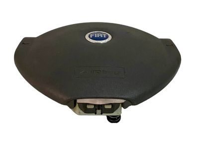 AIRBAG VOLANTE / STERZO FIAT PANDA 169 (II SERIE) 2005 - 735411159