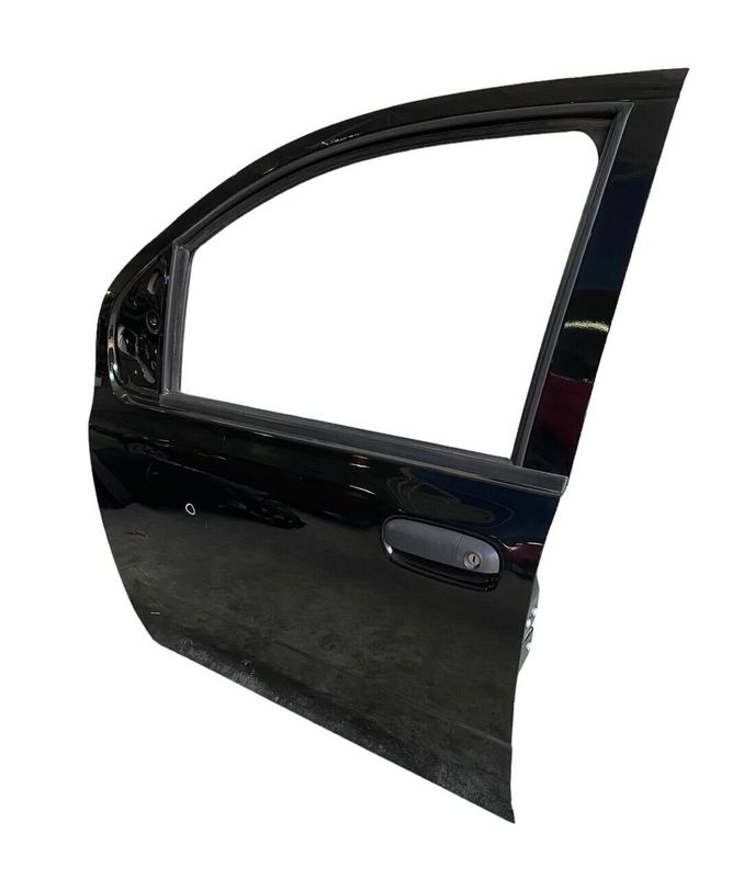 PORTA / PORTIERA / SPORTELLO ANT. SX FIAT PANDA (312) 2016 - 52098467
