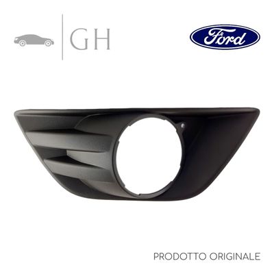GRIGLIA MASCHERINA FENDINEBBIA C/FORO DX PARAURTI ANT. FORD KUGA 2008 - 1494041