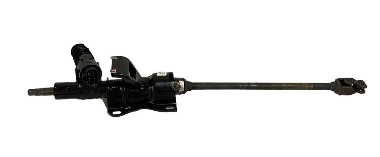 PIANTONE CANNA STERZO (CITY) MECCANICO FIAT 600 / SEICENTO - 46514996
