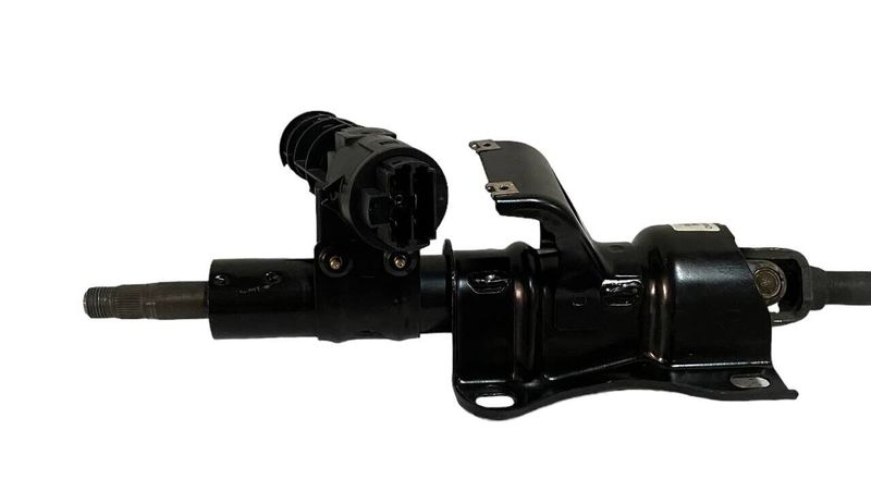 PIANTONE CANNA STERZO (CITY) MECCANICO FIAT 600 / SEICENTO - 46514996