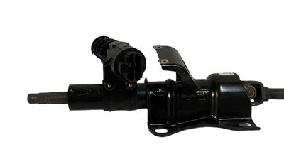 PIANTONE CANNA STERZO (CITY) MECCANICO FIAT 600 / SEICENTO - 46514996