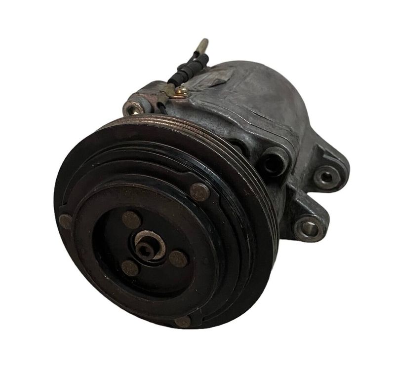 COMPRESSORE CLIMA A/C ARIA CONDIZIONATA SMART 450 DIESEL 2002 - 0003191V006