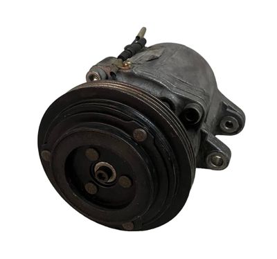 COMPRESSORE CLIMA A/C ARIA CONDIZIONATA SMART 450 DIESEL 2002 - 0003191V006