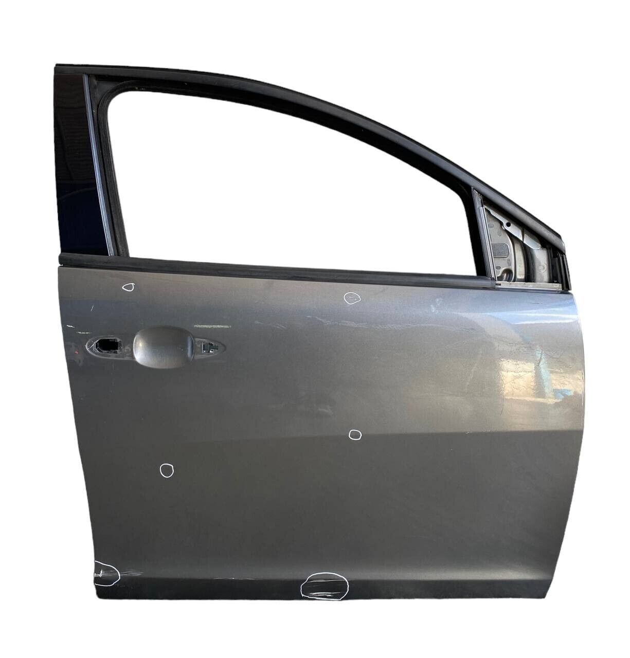 SPORTELLO / PORTA / SPORTELLO ANT. DX LANCIA YPSILON / Y 312 2018 - 52121645