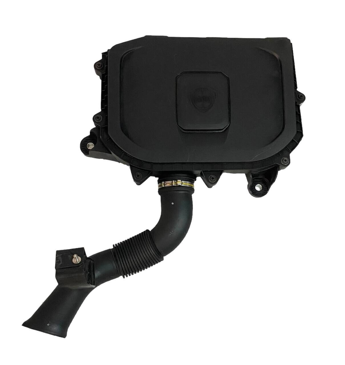 DEPURATORE / CASSA / SCATOLA FILTRO ARIA LANCIA YPSILON 1.0 IBRIDA 2021 52125884