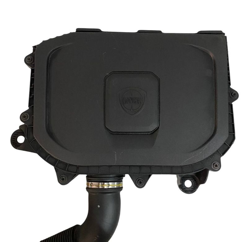 DEPURATORE / CASSA / SCATOLA FILTRO ARIA LANCIA YPSILON 1.0 IBRIDA 2021 52125884