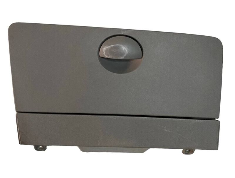 VANO CASSETTO PORTAOGGETTI LATO PASSEGGERO (CHIARO) FIAT PANDA 2005 - 735320589