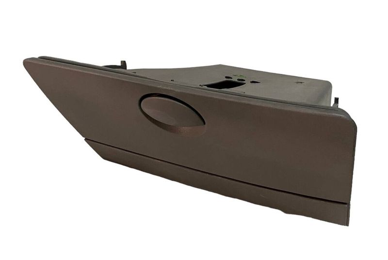 VANO CASSETTO PORTAOGGETTI LATO PASSEGGERO (CHIARO) FIAT PANDA 2005 - 735320589