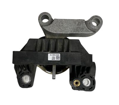 STAFFA / SUPPORTO MOTORE LATO DX LANCIA YPSILON (334) 1.0 IBRIDA 2022 - 52189611