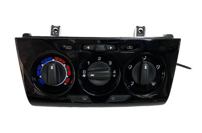 COMANDI CLIMA / ARIA CONDIZIONATA (A / C) LANCIA YPSILON 2021 - 735531971