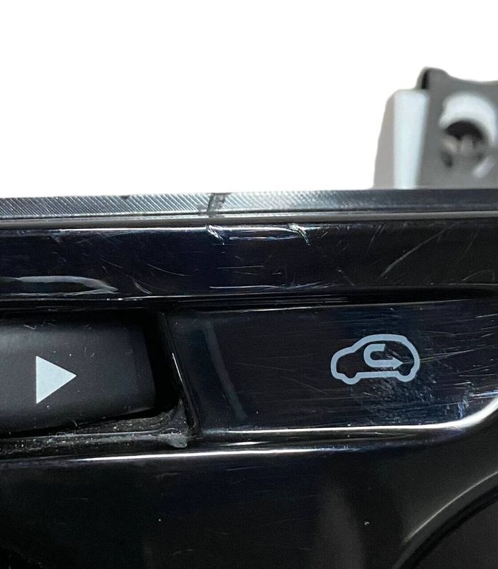 COMANDI CLIMA / ARIA CONDIZIONATA (A / C) LANCIA YPSILON 2021 - 735531971