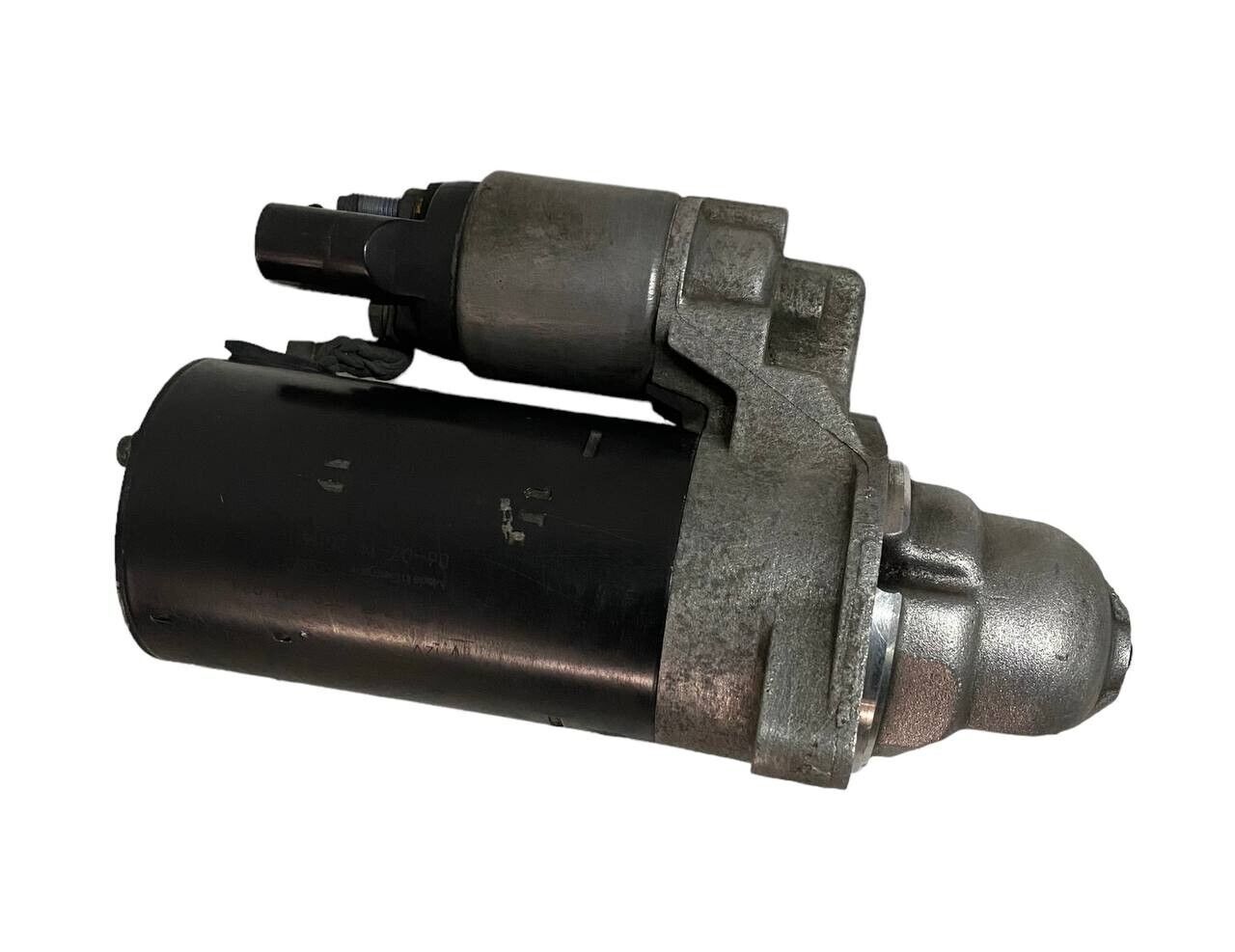 MOTORINO DI AVVIAMENTO AUDI A6 (C6) 2.7 DIESEL TDI 2007 - 059911024 - 0001109258