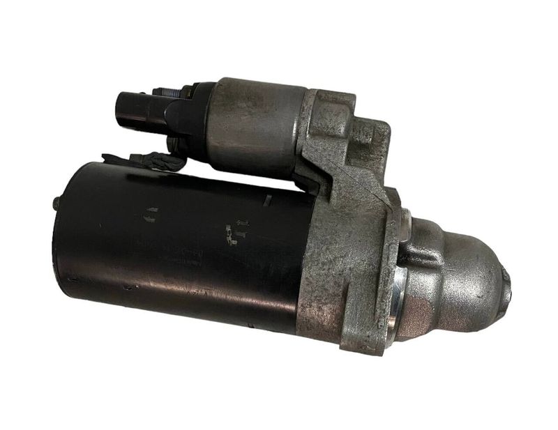 MOTORINO DI AVVIAMENTO AUDI A6 (C6) 2.7 DIESEL TDI 2007 - 059911024 - 0001109258