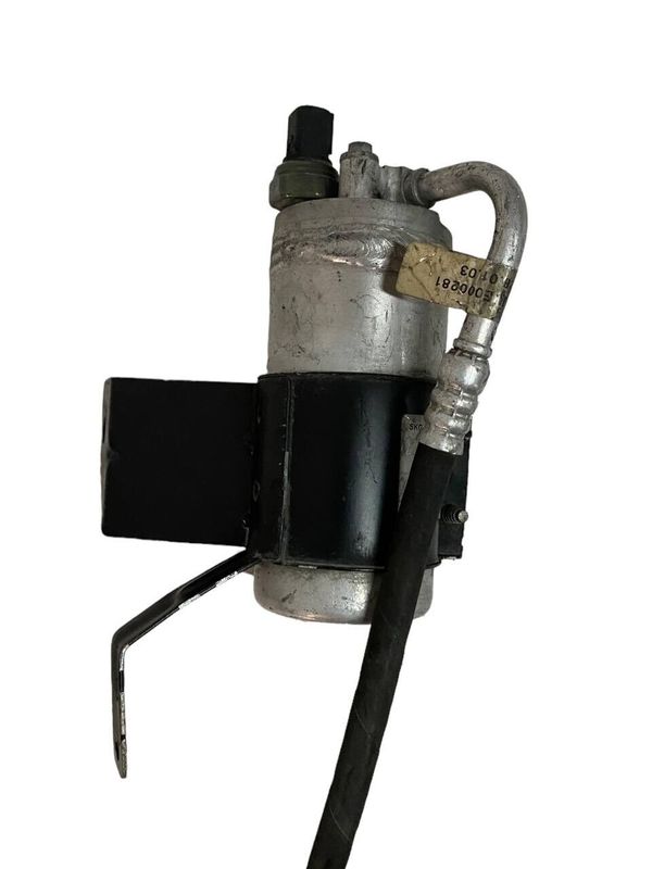 TUBO ARIA CONDIZIONATA (A/C) / CLIMA MG ZR / ROVER 25 1.8 B 2002 - W964029S