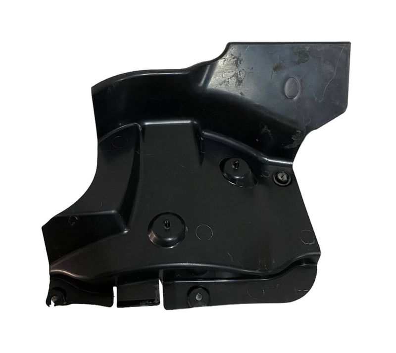 COPERTURA / RIPARO / CARTER MOTORE ANT. DX LANCIA YPSILON (846) 2015 - 52057568