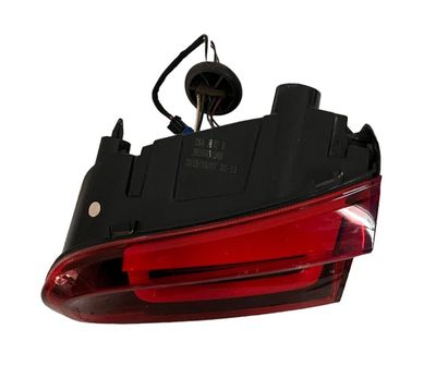 FANALE / STOP PROIETTORE POST INTERNO DX CITROEN C5 AIRCROSS 2019 - 9816931980