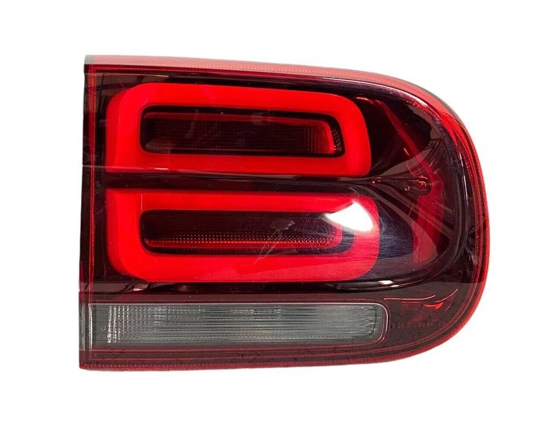 FANALE / STOP PROIETTORE POST INTERNO SX CITROEN C5 AIRCROSS 2019 - 9816932880