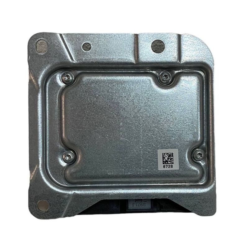 CENTRALINA AIRBAG LANCIA YPSILON / Y (846 / 312) 2022 - 52052831 - 0285013728