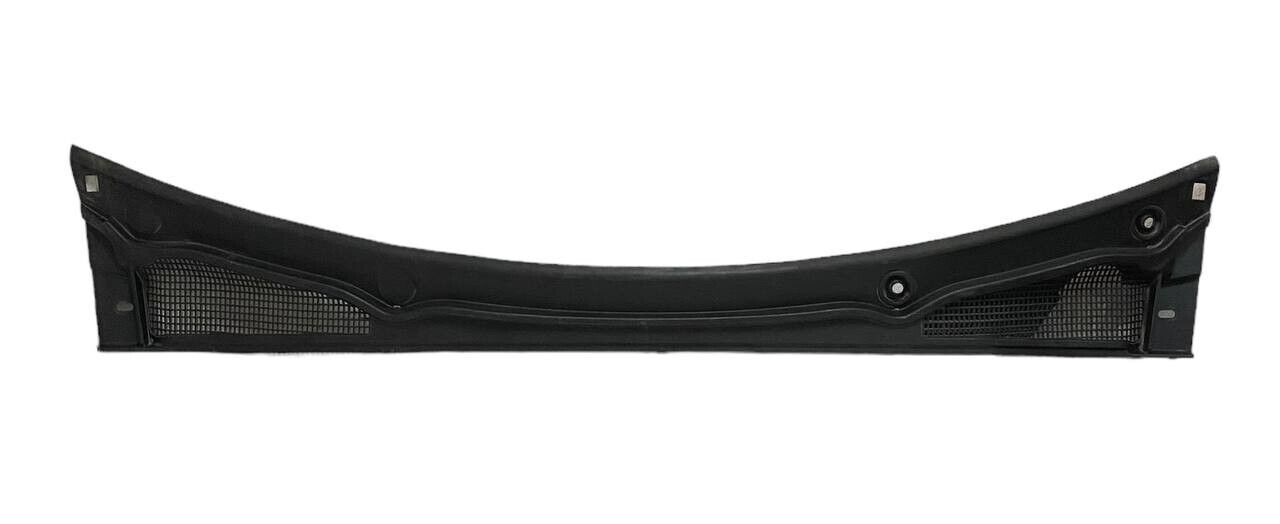 MODANATURA / GRIGLIA GOCCIOLATOIO PARABREZZA RENAULT CLIO 2013 - 668117610R