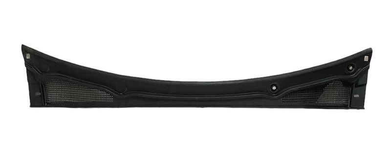 MODANATURA / GRIGLIA GOCCIOLATOIO PARABREZZA RENAULT CLIO 2013 - 668117610R